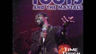 Toots and the Maytals - Gee Whiz chords