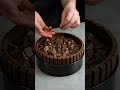 Desertul KitKat despre care vorbeste toata lumea!