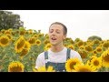 David Rees - Girasol (videoclip oficial)
