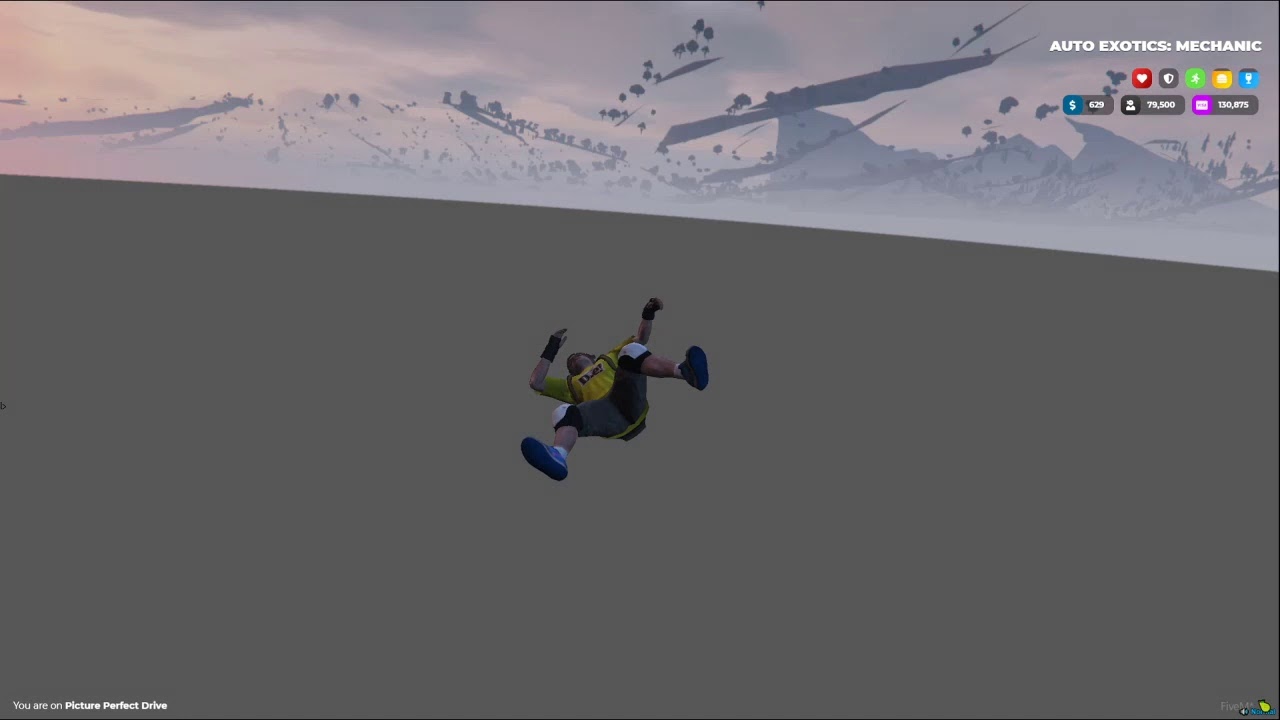 FiveM Narcotic RP GTA !! YOUNG MONEY GETTAS!!!