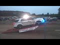 Cops Attempt Pickup See-Saw...