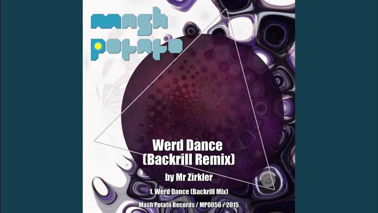 Watch Werd Dance (Backrill Remix) on YouTube Watch Werd Dance (Backrill Remix) on YouTube