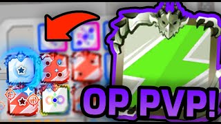 The BEST PVP Deck For Everyone!!! (Random Dice) @LuNEJuNE screenshot 5