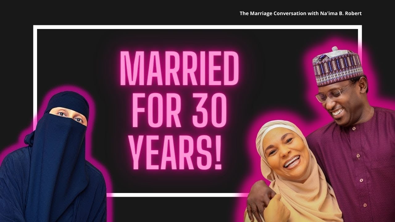 The Marriage Conversation [Complete Series]