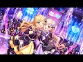 【デレステ】Majoram Therapie