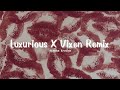 Vietsub  lyrics ayesha erotica  luxurious x vixen remix