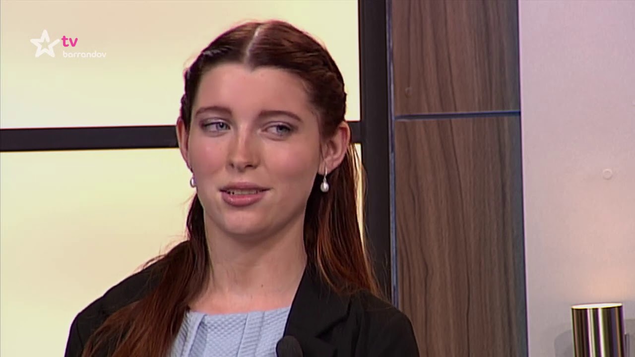 Soudkyně Barbara (2017/73) - Sedmihlavý otčím