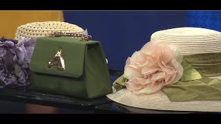 Local boutique can help you get decked out for the Kentucky Derby