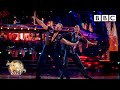 John Whaite And Johannes Radebe Cha Cha Cha To Starstruck By Years And Years 笨ィ BBC Strictly 2021 John Whaite And Johannes Radebe Cha Cha Cha To Starstruck By Years And Years 笨ィ BBC Strictly 2021