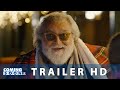 IMPROVVISAMENTE A NATALE MI SPOSO (2023) Trailer del film con DIEGO ABATANTUONO e NINO FRASSICA.