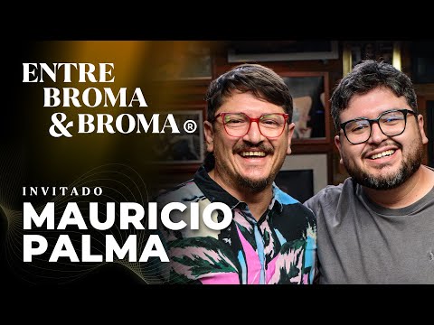 Entre Broma y