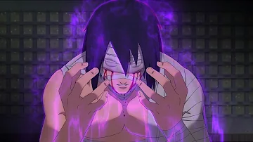 ¿Puede Sasuke recuperar el Rinnegan?