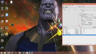 Test Bypass Xtrap #2