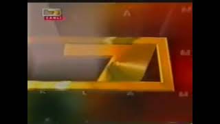 Kanal 7 - Reklam Jeneriği