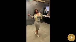 Lurdiana  Bellydancer - Video Trend