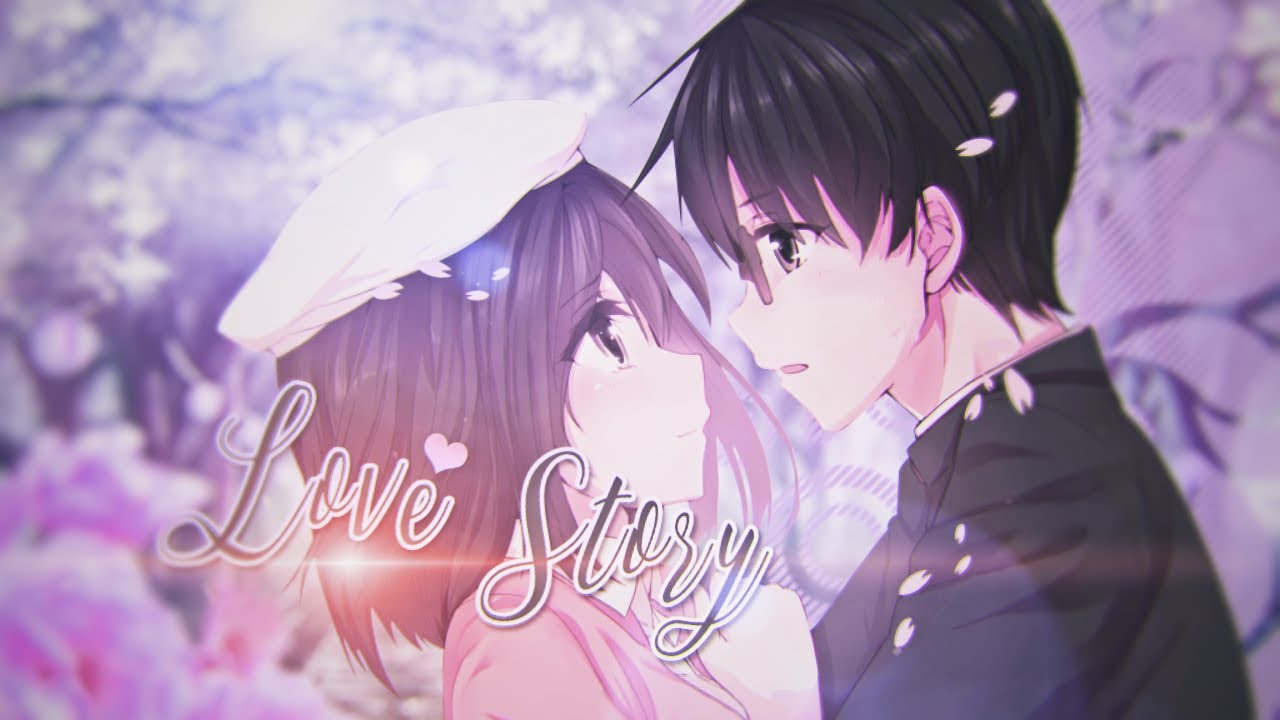 「MEP」Love Story
