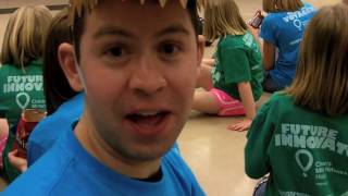 State A Thon Final Video