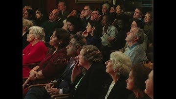 The Heilbron Lectures: 2024: 