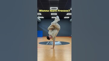 TUTORIAL OUT NOW 🦾 #breakdance #tutorials #bboy #acrobatics
