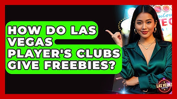 How Do Las Vegas Player