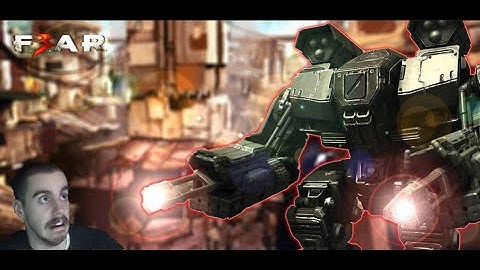 F.E.A.R.3 | Part 2 | THE SLUMS