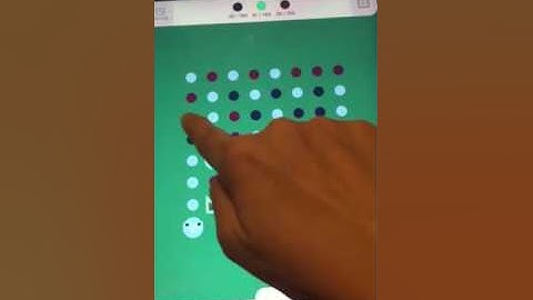 Two Dots Level 239 Walkthrough