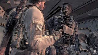 Defending the City from the Federation - Homecoming - Call of Duty: Ghosts
