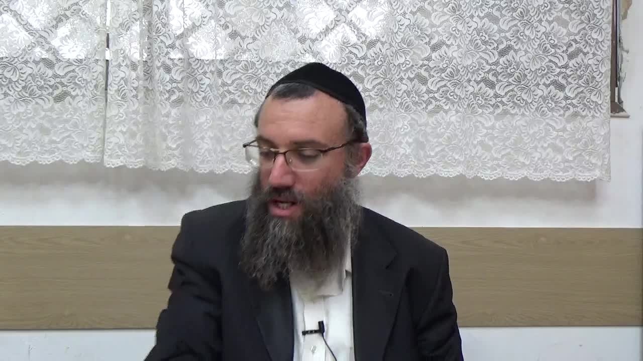 Uploads from מקדש מלך | השער לפנימיות התורה