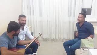 Cihan Yıldız Sinan Eren Fatma Şahin Vurdun Beni Yerden Yerlere