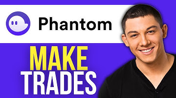 How to Trade on Phantom Wallet (2025 Tutorial)