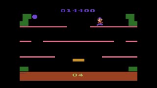 Dark Chambers, Road Runners, and Mario Bros! Oh My! - Matt & Mike Rank: Atari 2600 Games - 14