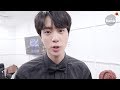 [BANGTAN BOMB] BTS with Special MC Jin @2017 KBS 가요대축제 - BTS (방탄소년단)