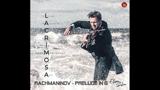 RACHMANINOV Prelude in G op.23 n5 - Eliseu Silva