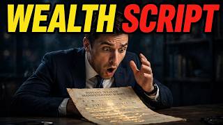 The Wealth Signal Review: 9-Word Abundance Script