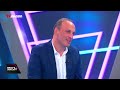 ოცნებაში დგანან მშიშარა, კორუმპირებული, დამსმენი მონები - ლევან გოგიჩაიშვილი