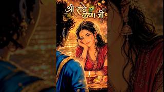 radhe krishna ❤️#krishna #radhakrishna #radheradhe #status #trendingshorts #bhakti