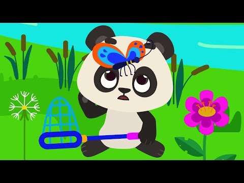 Video: Panda Fennel Mnamo Juni