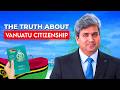 Vanuatu Passport vs Turkish Citizenship | Which Is the Smarter Investment? #turkey #vanuatu