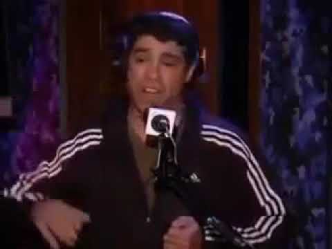 Howard Stern Baba Booey S Party 