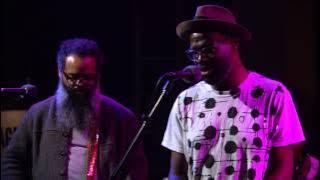 TV On The Radio - 'Trouble' | The Bridge 909 in Studio