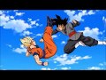 XXXTENTACION // RUN UP ON ME // Dragon Ball Super AMV