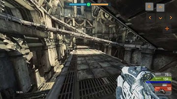 Project Free Fall: Changes Made For Upcoming Tech Demo