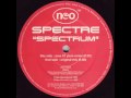 Spectre  spectrum original mix