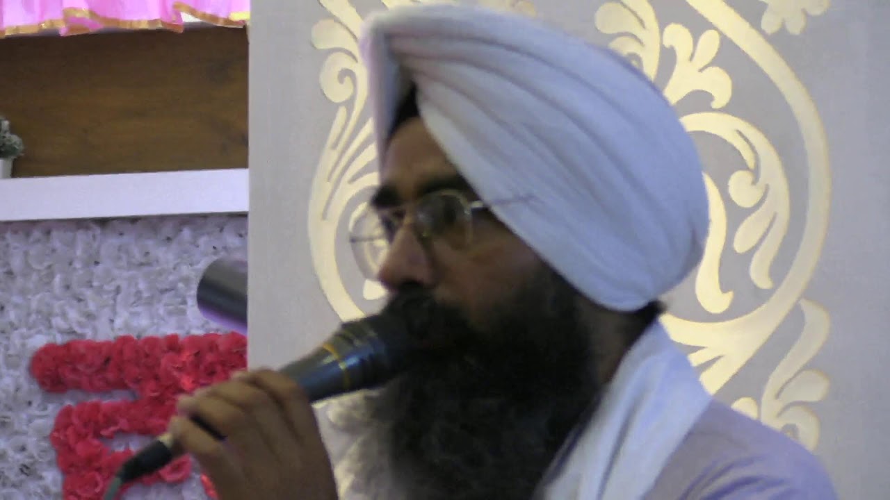 LIVE STREAM GURDWARA SRI GURU SINGH SABHA PHASE 1 DUGRI CRPF COLONY