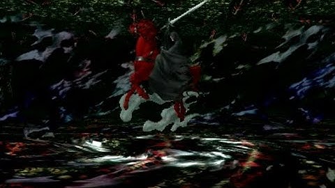 SMT IV: Apocalypse - Red Rider (Apocalypse Difficulty, No Skill Inheritance)