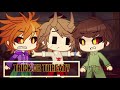 Trick Or Threat: if Tord Was In It? II Eddsworld Ft.  Tord II Gacha Club II Halloween II