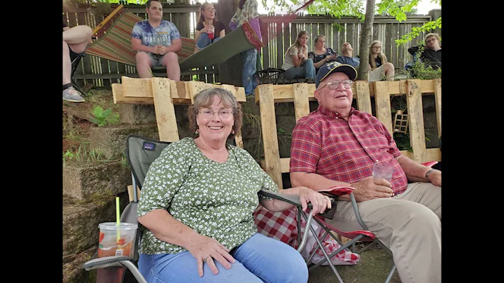 John Barnhart Memorial Video