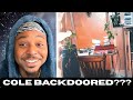 J. Cole - The Let Out (Reaction) | Fan Reacts To The Fall Off 