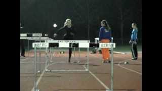 Brenda horden training