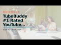 Tubebuddy  1 rated youtube channel management and optimization toolkittubebuddya great toolus